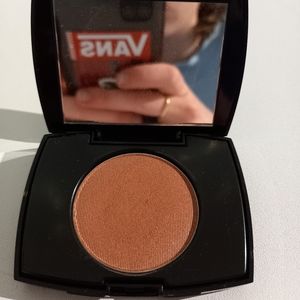 Lancome round blush palette